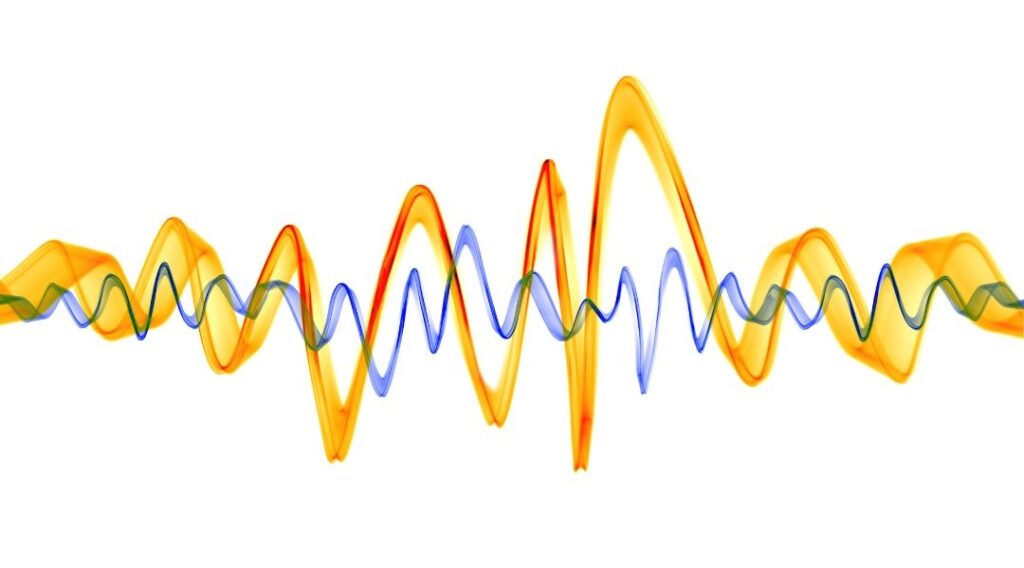 ondes sonores propagation du bruit espaces de travail